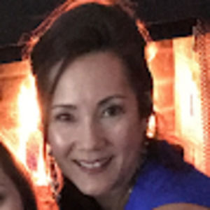 Meet your Posher, Debbi